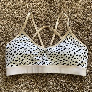 WFA x Sarah’s Day 101 Day Dreamers Sports Bra